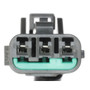 Standard Ignition Automatic Transmission Input Shaft Speed Sensor,Vehicle Speed Sensor P/N:SC366