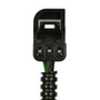 Standard Ignition Automatic Transmission Input Shaft Speed Sensor,Vehicle Speed Sensor P/N:SC555