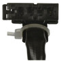 Standard Ignition Manual Transmission Output Shaft Speed Sensor,Vehicle Speed Sensor P/N:SC594