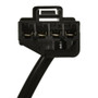 Standard Ignition Manual Transmission Output Shaft Speed Sensor,Vehicle Speed Sensor P/N:SC602