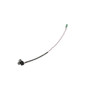 Standard Ignition Manual Transmission Output Shaft Speed Sensor,Vehicle Speed Sensor P/N:SC615