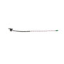 Standard Ignition Manual Transmission Output Shaft Speed Sensor,Vehicle Speed Sensor P/N:SC615