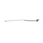 Standard Ignition Manual Transmission Output Shaft Speed Sensor,Vehicle Speed Sensor P/N:SC615