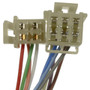 Standard Ignition Vehicle Speed Sensor SC719 - view 2