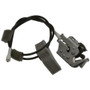 Standard Ignition Door Latch Assembly P/N:SDL100