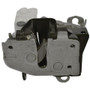 Standard Ignition Door Latch Assembly P/N:SDL104
