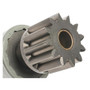 Standard Ignition Starter Drive P/N:SDN-198