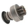 Standard Ignition Starter Drive P/N:SDN-232