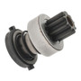 Standard Ignition Starter Drive P/N:SDN-247