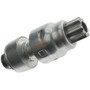 Standard Ignition Starter Drive P/N:SDN-5
