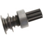 Standard Ignition Starter Drive P/N:SDN-7