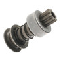 Standard Ignition Starter Drive P/N:SDN-8