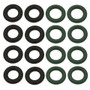 Standard Ignition Fuel Injector Seal Kit P/N:SK134