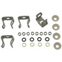 Standard Ignition Fuel Injector Seal Kit P/N:SK149