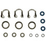 Standard Ignition Fuel Injector Seal Kit P/N:SK150