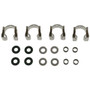 Standard Ignition Fuel Injector Seal Kit P/N:SK176