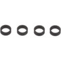 Standard Ignition Fuel Injector Seal Kit P/N:SK192