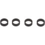 Standard Ignition Fuel Injector Seal Kit P/N:SK192