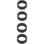 Standard Ignition Fuel Injector Seal Kit P/N:SK192