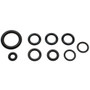 Standard Ignition Fuel Injection Fuel Rail O-Ring Kit P/N:SK24