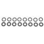 Standard Ignition Fuel Injector Seal Kit P/N:SK78