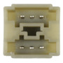 Brake Light Switch Intermotor SLS-384