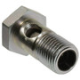 Standard Ignition Turbocharger Oil Supply Line Banjo Bolt P/N:TBB100