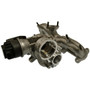 Standard Ignition Turbocharger P/N:TBC-518