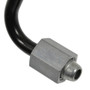 Standard Ignition Turbocharger Oil Line P/N:TBC3
