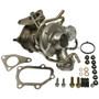 Standard Ignition Turbocharger P/N:TBC604