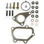 Standard Ignition Turbocharger P/N:TBC604