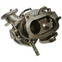 Standard Ignition Turbocharger P/N:TBC604