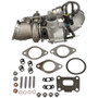Standard Ignition Turbocharger P/N:TBC630