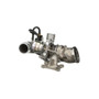 Standard Ignition Turbocharger P/N:TBC630