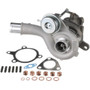 Standard Ignition Turbocharger P/N:TBC675