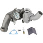 Standard Ignition Turbocharger P/N:TBC689