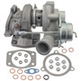 Standard Ignition Turbocharger P/N:TBC704