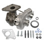 Standard Ignition Turbocharger P/N:TBC711