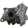 Standard Ignition Turbocharger P/N:TBC711
