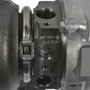 Standard Ignition Turbocharger P/N:TBC711
