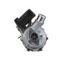 Standard Ignition Turbocharger P/N:TBC714