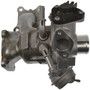 Standard Ignition Turbocharger P/N:TBC716