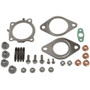 Standard Ignition Turbocharger P/N:TBC716