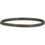Standard Ignition Fuel Injection Throttle Body Mounting Gasket P/N:TBG141