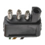 Standard Ignition Trailer Connector Kit P/N:TC423