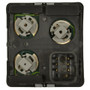Standard Ignition 4WD Switch P/N:TCA-32