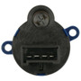 Standard Ignition 4WD Switch P/N:TCA-38