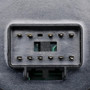 Standard Ignition 4WD Switch P/N:TCA-41