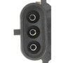 Standard Ignition Throttle Position Sensor TH23 - view 2