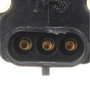 Throttle Position Sensor fits 1987-1990 Plymouth Voyager Acclaim Grand Voyager
